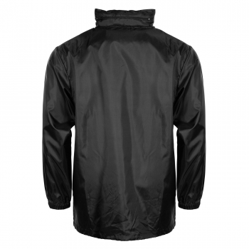 Stanno Field Allwetterjacke Schwarz